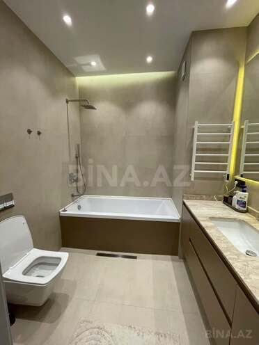 Сдаётся 3-комн. новостройка 130 м², пос. Аг шехер, photo 17 from 23