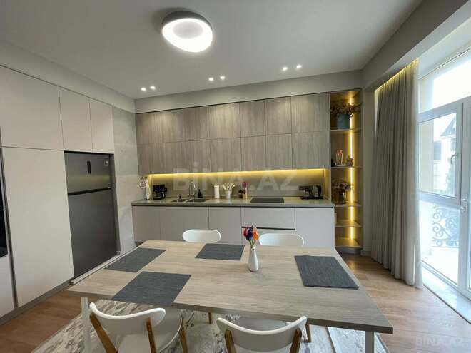 Сдаётся 3-комн. новостройка 130 м², пос. Аг шехер, photo 11 from 23
