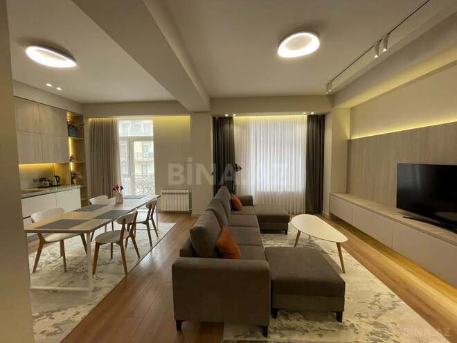 Сдаётся 3-комн. новостройка 130 м², пос. Аг шехер, photo 7 from 23