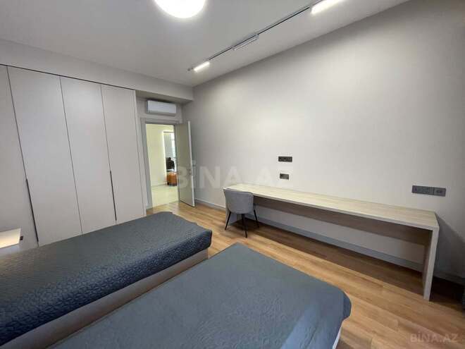Сдаётся 3-комн. новостройка 130 м², пос. Аг шехер, photo 20 from 23