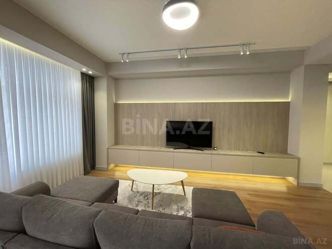 Сдаётся 3-комн. новостройка 130 м², пос. Аг шехер, photo 6 from 23