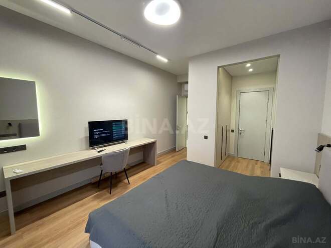 Сдаётся 3-комн. новостройка 130 м², пос. Аг шехер, photo 14 from 23