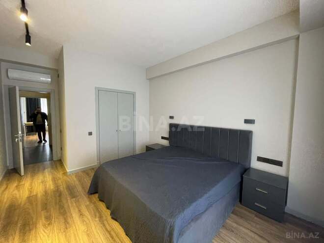 İcarəyə verilir 4 otaqlı yeni tikili 180 m², Ağ şəhər q., photo 9 from 18