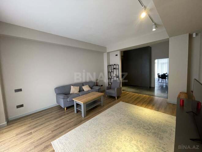 İcarəyə verilir 4 otaqlı yeni tikili 180 m², Ağ şəhər q., photo 6 from 18