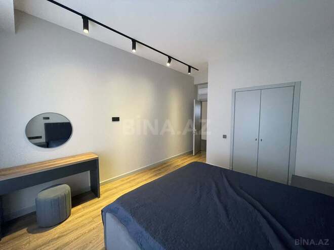 İcarəyə verilir 4 otaqlı yeni tikili 180 m², Ağ şəhər q., photo 10 from 18
