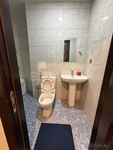 Satılır 4 otaqlı yeni tikili 85 m², Hövsan q., photo 15 from 31