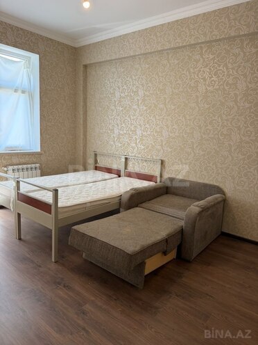 Satılır 4 otaqlı yeni tikili 85 m², Hövsan q., photo 4 from 31