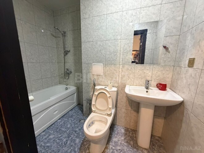 Satılır 4 otaqlı yeni tikili 85 m², Hövsan q., photo 11 from 31