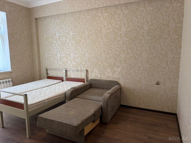 Satılır 4 otaqlı yeni tikili 85 m², Hövsan q., photo 5 from 31