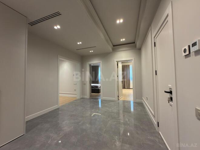 Сдаётся 3-комн. новостройка 163 м², пос. Аг шехер, photo 15 from 24