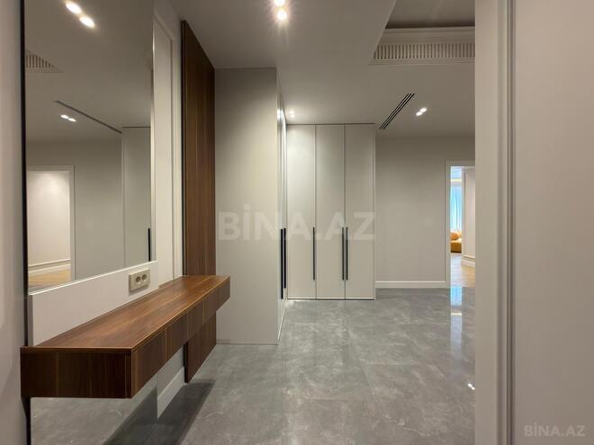 Сдаётся 3-комн. новостройка 163 м², пос. Аг шехер, photo 14 from 24