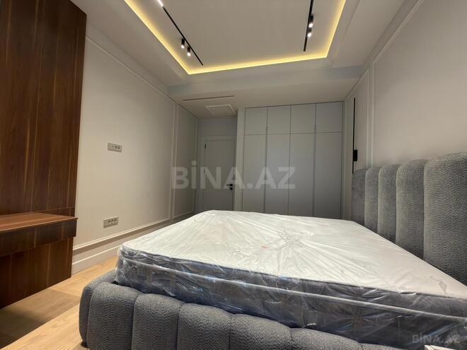 Сдаётся 3-комн. новостройка 163 м², пос. Аг шехер, photo 19 from 24
