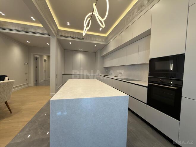 Сдаётся 3-комн. новостройка 163 м², пос. Аг шехер, photo 7 from 24