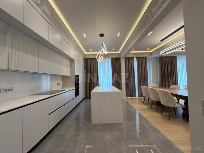 Сдаётся 3-комн. новостройка 163 м², пос. Аг шехер, photo 8 from 24