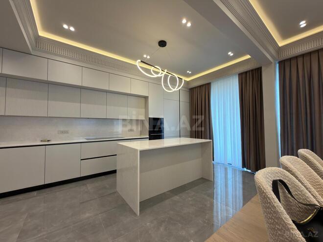 Сдаётся 3-комн. новостройка 163 м², пос. Аг шехер, photo 6 from 24