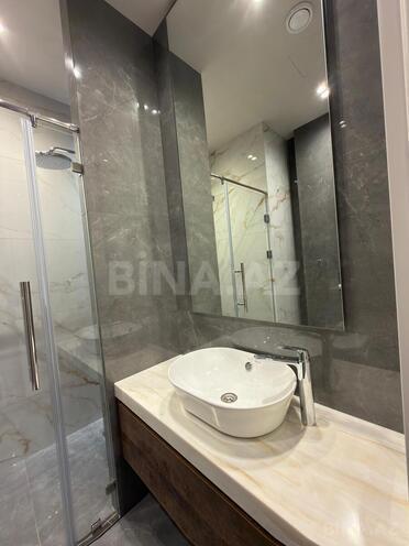 Сдаётся 3-комн. новостройка 163 м², пос. Аг шехер, photo 23 from 24
