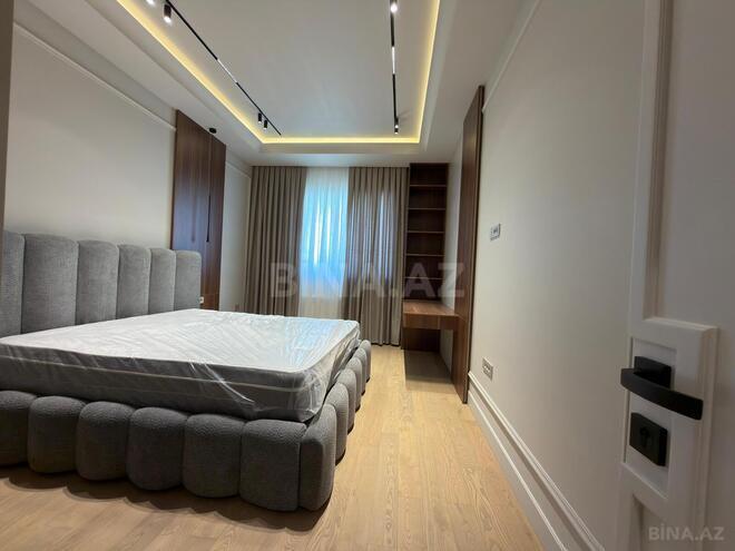 Сдаётся 3-комн. новостройка 163 м², пос. Аг шехер, photo 10 from 24