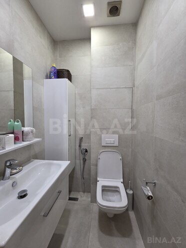 Satılır 4 otaqlı yeni tikili 200 m², 28 May m., photo 19 from 26