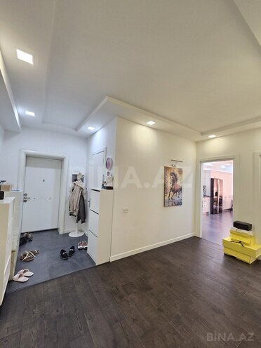 Satılır 4 otaqlı yeni tikili 200 m², 28 May m., photo 14 from 26
