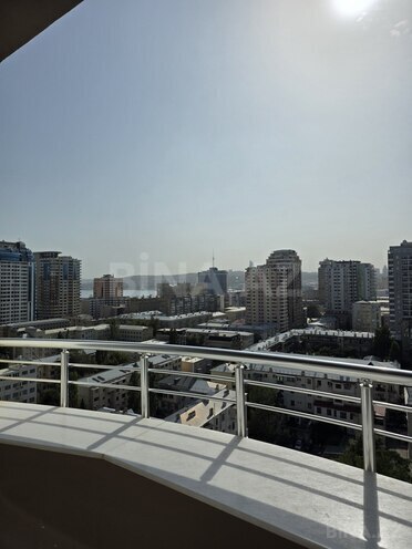 Satılır 4 otaqlı yeni tikili 200 m², 28 May m., photo 16 from 26
