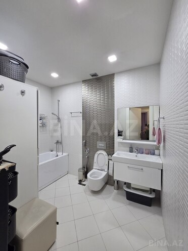 Satılır 4 otaqlı yeni tikili 200 m², 28 May m., photo 18 from 26