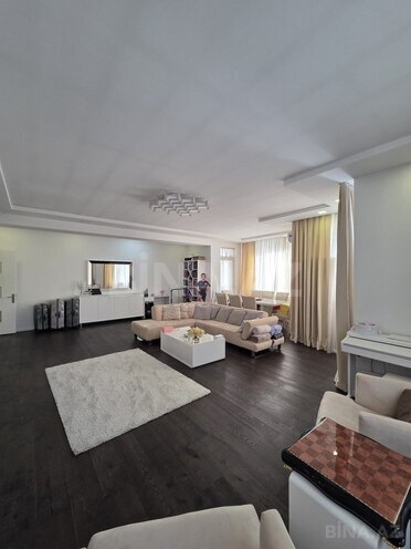 Satılır 4 otaqlı yeni tikili 200 m², 28 May m., photo 3 from 26