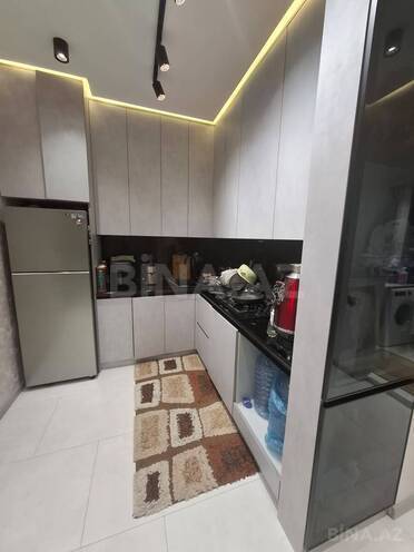 Satılır 2 otaqlı yeni tikili 64 m², Nəsimi r., photo 7 from 27