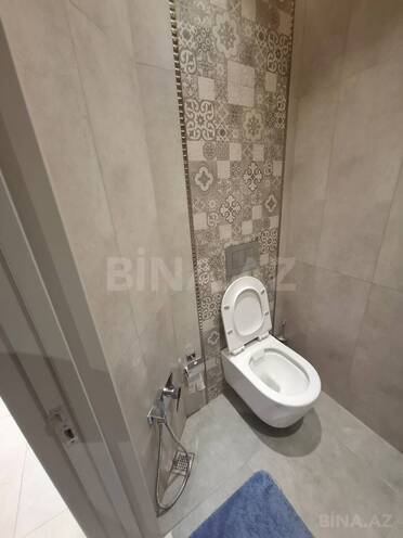 Satılır 2 otaqlı yeni tikili 64 m², Nəsimi r., photo 14 from 27