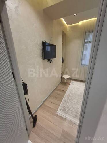 Satılır 2 otaqlı yeni tikili 64 m², Nəsimi r., photo 20 from 27