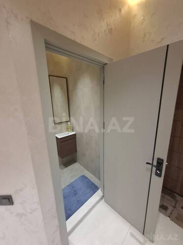Satılır 2 otaqlı yeni tikili 64 m², Nəsimi r., photo 13 from 27