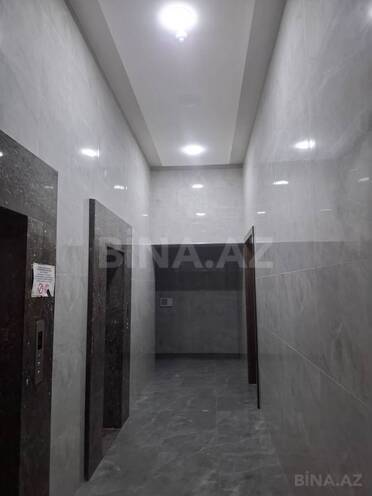 Satılır 2 otaqlı yeni tikili 64 m², Nəsimi r., photo 21 from 27
