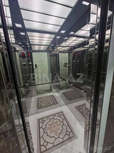 Satılır 2 otaqlı yeni tikili 64 m², Nəsimi r., photo 26 from 27