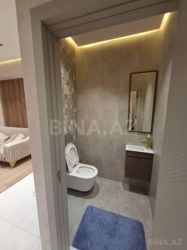 Satılır 2 otaqlı yeni tikili 64 m², Nəsimi r., photo 11 from 27