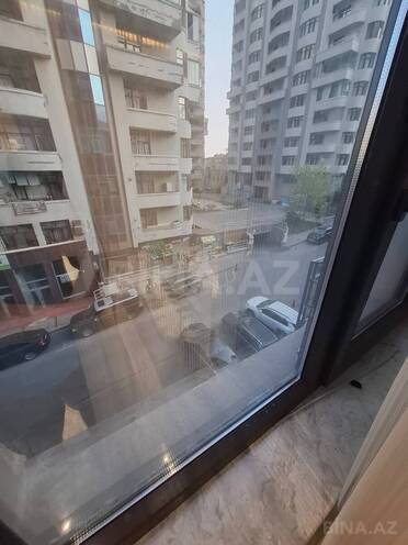 Satılır 2 otaqlı yeni tikili 64 m², Nəsimi r., photo 22 from 27