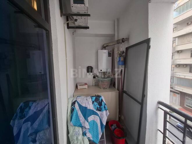 Satılır 2 otaqlı yeni tikili 64 m², Nəsimi r., photo 17 from 27