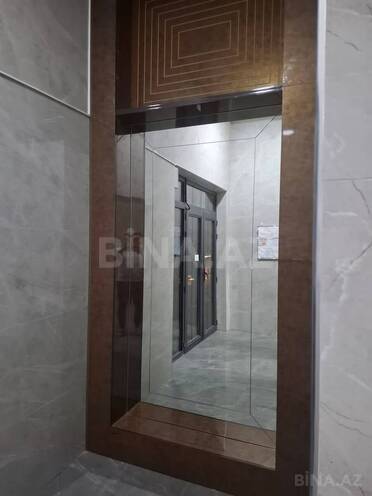 Satılır 2 otaqlı yeni tikili 64 m², Nəsimi r., photo 24 from 27