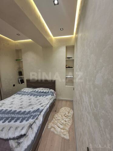 Satılır 2 otaqlı yeni tikili 64 m², Nəsimi r., photo 9 from 27