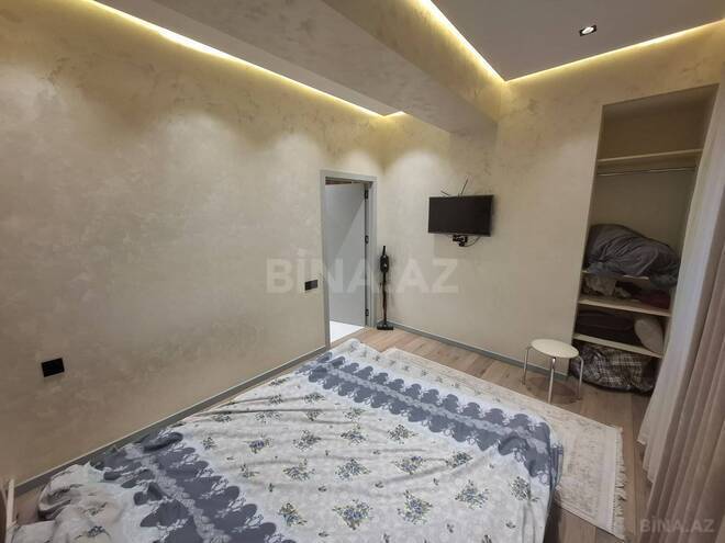Satılır 2 otaqlı yeni tikili 64 m², Nəsimi r., photo 10 from 27