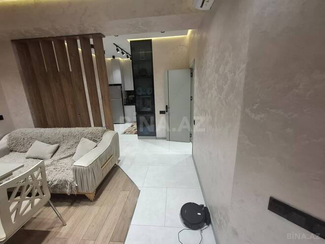 Satılır 2 otaqlı yeni tikili 64 m², Nəsimi r., photo 5 from 27