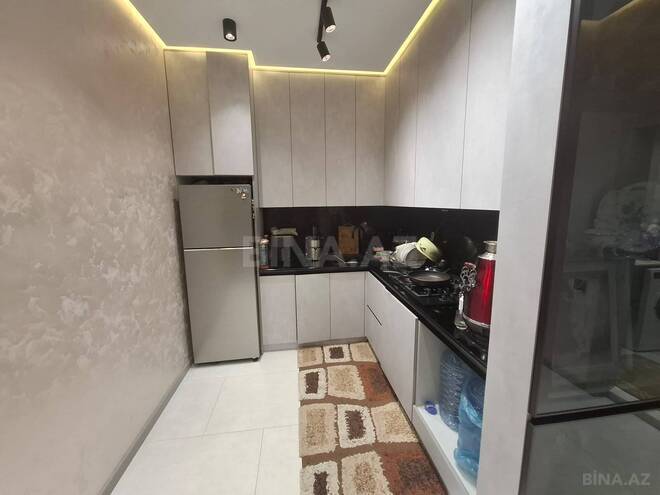 Satılır 2 otaqlı yeni tikili 64 m², Nəsimi r., photo 6 from 27