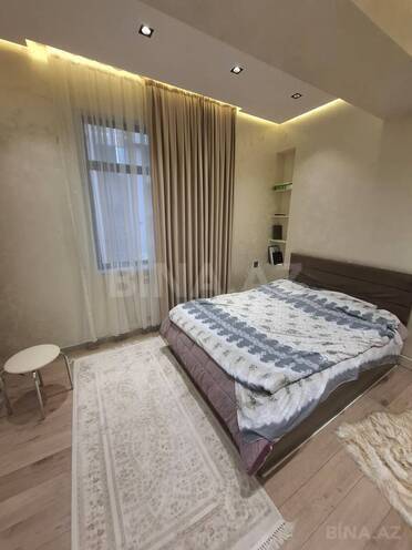 Satılır 2 otaqlı yeni tikili 64 m², Nəsimi r., photo 8 from 27