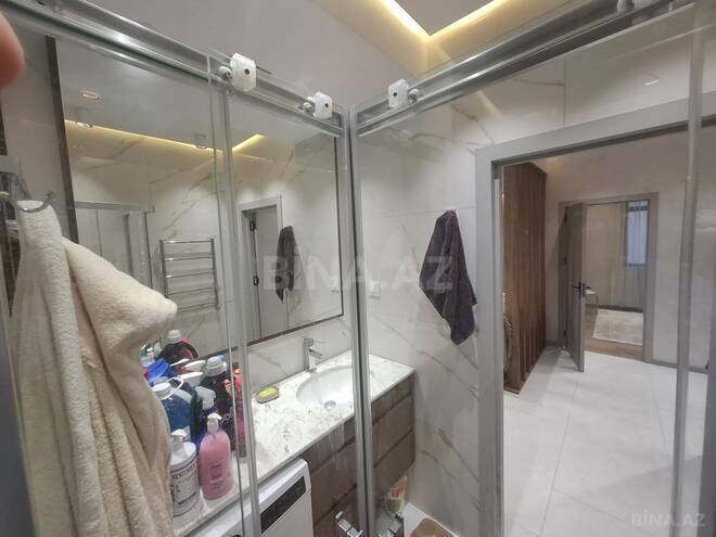 Satılır 2 otaqlı yeni tikili 64 m², Nəsimi r., photo 19 from 27