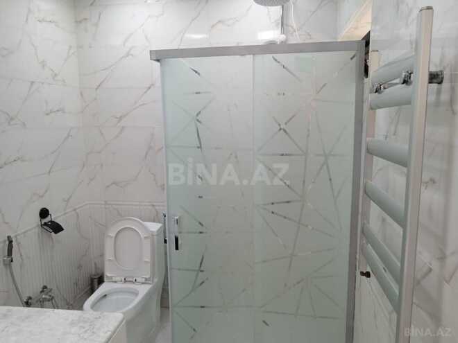 İcarəyə verilir 4 otaqlı həyət evi/bağ evi 140 m², Xəzər r., photo 28 from 32