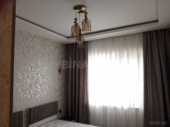 İcarəyə verilir 4 otaqlı həyət evi/bağ evi 140 m², Xəzər r., photo 18 from 32