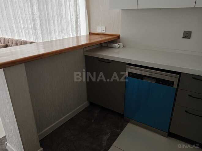 İcarəyə verilir 4 otaqlı həyət evi/bağ evi 140 m², Xəzər r., photo 7 from 32