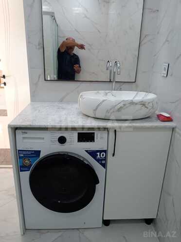İcarəyə verilir 4 otaqlı həyət evi/bağ evi 140 m², Xəzər r., photo 26 from 32