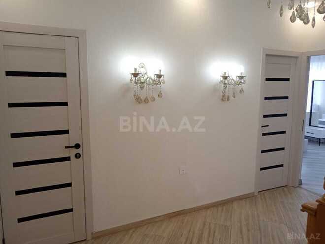 İcarəyə verilir 4 otaqlı həyət evi/bağ evi 140 m², Xəzər r., photo 13 from 32
