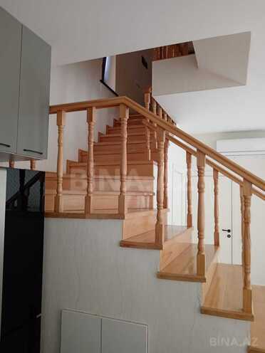 İcarəyə verilir 4 otaqlı həyət evi/bağ evi 140 m², Xəzər r., photo 10 from 32