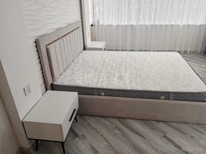 İcarəyə verilir 4 otaqlı həyət evi/bağ evi 140 m², Xəzər r., photo 17 from 32
