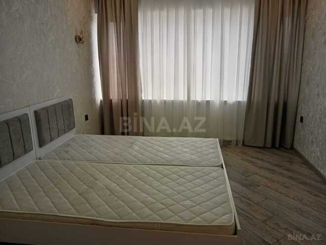 İcarəyə verilir 4 otaqlı həyət evi/bağ evi 140 m², Xəzər r., photo 14 from 32